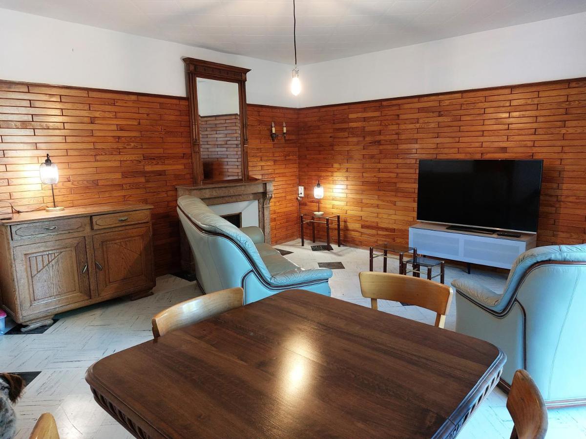 L'Atelier De Desire Villa Cogna ภายนอก รูปภาพ