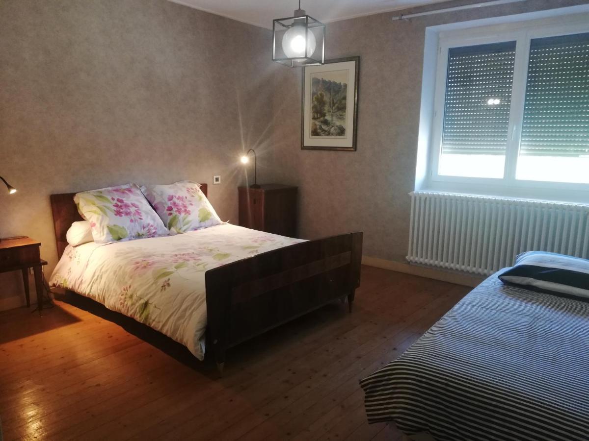 L'Atelier De Desire Villa Cogna ภายนอก รูปภาพ