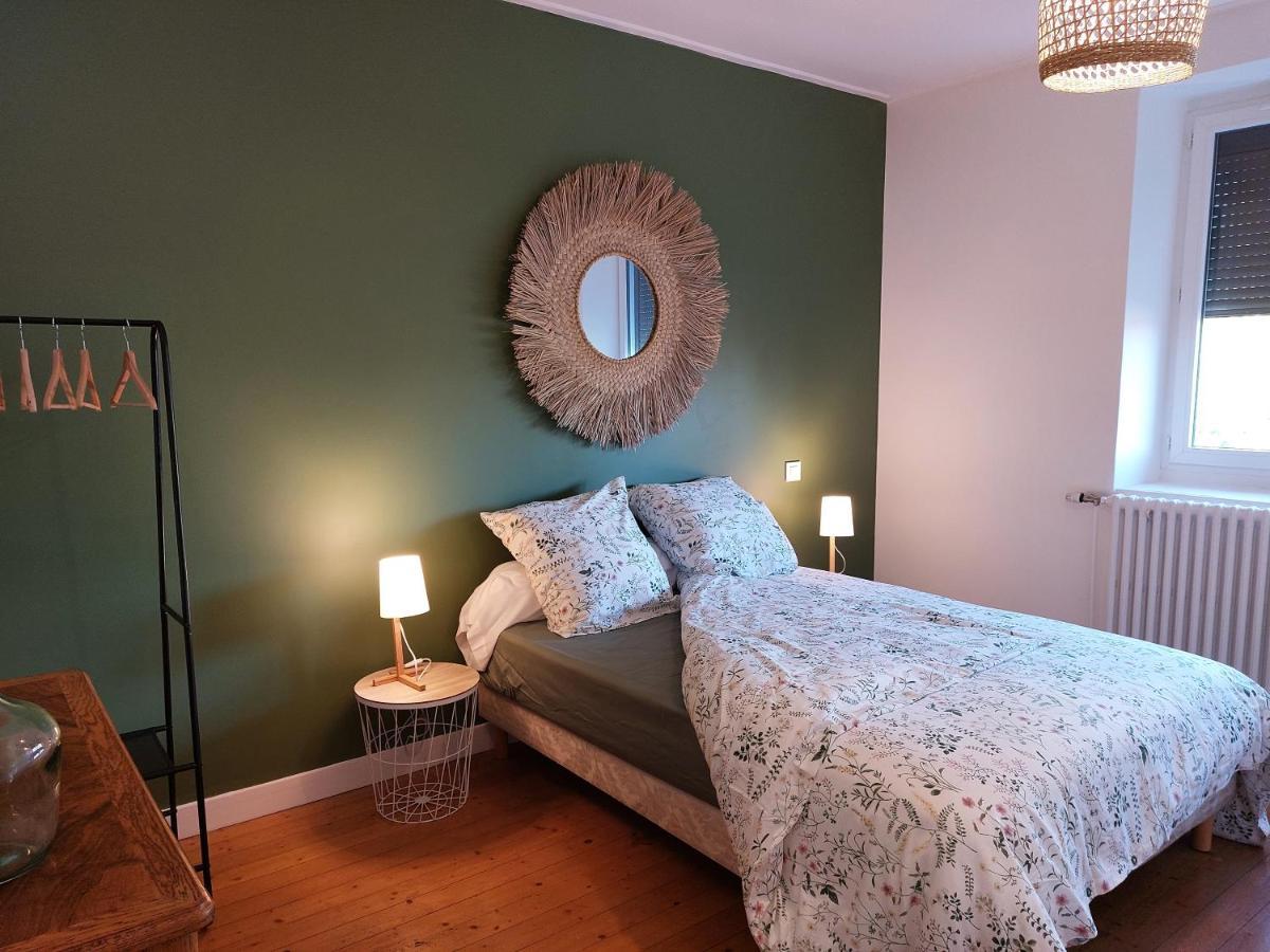 L'Atelier De Desire Villa Cogna ภายนอก รูปภาพ