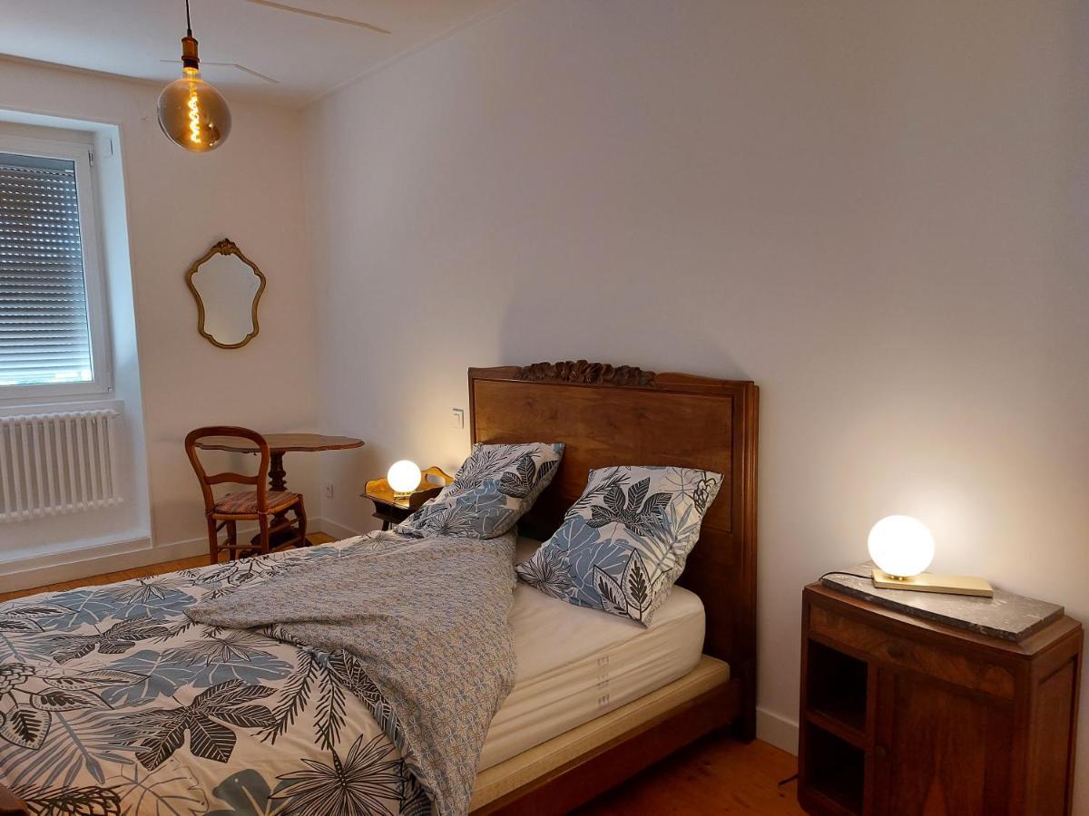 L'Atelier De Desire Villa Cogna ภายนอก รูปภาพ
